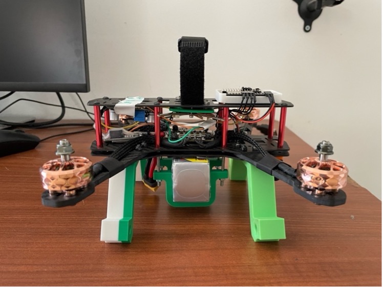 Autonomous Drone